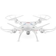 Symmetry X5SW white - Drone