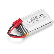 Battery: 3,7V 800mAh SY5HW - Spare Battery