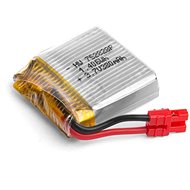 Battery 3,7V 380mAh 21W - Rechargeable Battery