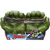Avengers Hulk's Fists - Costume Accessory