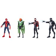 Spiderman figurines with firing movement (LOADING) - Figure