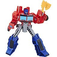 Transformers Cyberverse Warrior Optimus Prime - Figure