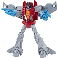 Transformers Cyberverse Warrior Starscream - Figure