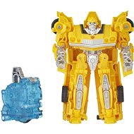 Transformers BumbleBee BumbleBee mit einem Energon-Zündgerät - Figur
