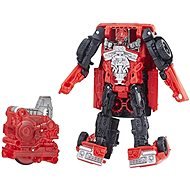 Transformers BumbleBee Shatter - Figure