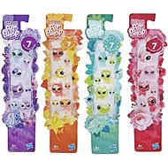 Littlest Pet Shop Flower animals 7pcs (LENGTH) - Figure