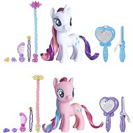 My Little Pony Magic Hair Salon (LENGTH) - Game Set