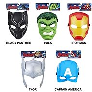 Avengers Mask - Kids' Costume