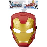 Avengers Mask Iron Man - Mask 