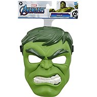 Avengers Hulk Mask - Mask 