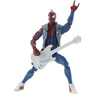 Spiderman Legends Punk Spiderman - Figure