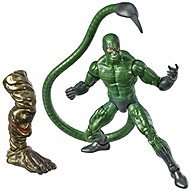 Spiderman Legends Marvel´s Scorpion - Figur