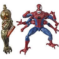 Spiderman Legends Doppelganger Spiderman - Figure