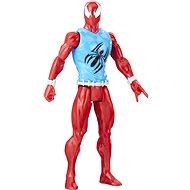 Spiderman Spiderman with T-shirt - Figure