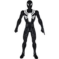 Spiderman figúrka Spiderman v čiernom obleku - Figúrka