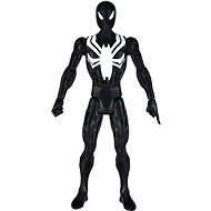 Spiderman in Black Suit - Figure