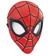 Spiderman Spiderman-Maske - Kostüm-Accessoire