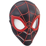 Spiderman Mask Mires Morales - Costume Accessory