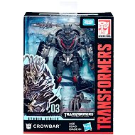 Transformers Generations Crowbar - Figure