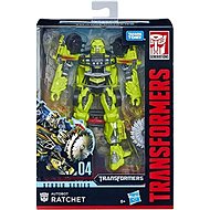 Transformers Generations Ratchet - Figure