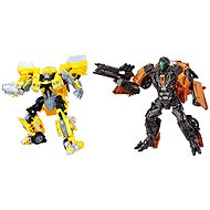 Transformers Generations (Wearable) - Figure