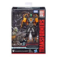 Transformers Generations Shadow Raider - Figure
