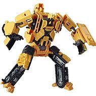 Transformers Generations Constructicon Scrapmetal - Figure