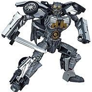 Transformers Generations Cogman - Figure