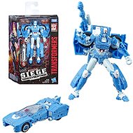Transformers Generations Chronia - Figure