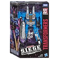Transformers Generations WFC Voyager - Figure