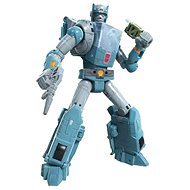Transformers Generations Kup - Figure