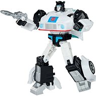 Transformers Generations Autobot Jazz - Figure