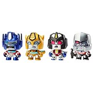 Transformers Mighty Muggs - Figure