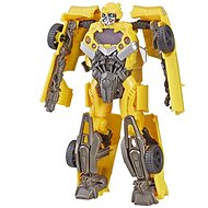Transformers Bumblebee Mission Vision BumbleBee - Figure