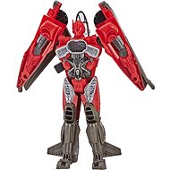 Transformers Bumblebee Mission Vision Shater - Figure