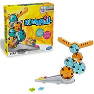 Downfall Machine CZSK - Board Game