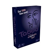 Taboo SK - Board Game