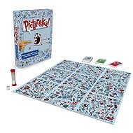 Picture CZSK - Board Game