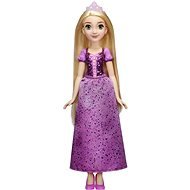 Disney Princess Royal Shimmer Rapunzel - Doll