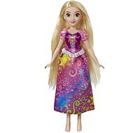 Disney Princess Rainbow Styles Rapunzel, Hair Play Doll - Doll