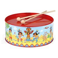 Lena Indian Drum - Kids Drum Set