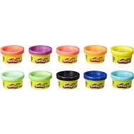 Play-Doh Party Modeling Pack - Creative Toy