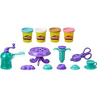 Play-Doh Set of Doughnuts - Creative Toy