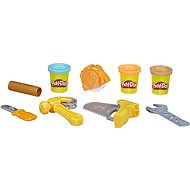 Play-Doh Repair Tools - Children's Tools