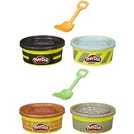 Play-Doh Wheels Construction Model Kit (SUPPORT ITEM) - Craft for Kids