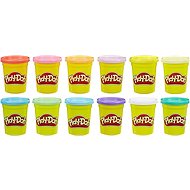 Play-Doh Spring Colours Set - Craft for Kids