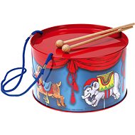 Lena Drum - Merry-go-round - Musical Toy