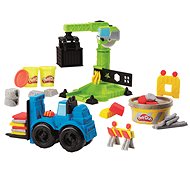 Play-Doh Wheels Bausatz - Basteln mit Kindern
