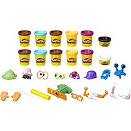 Play-Doh Ultimate Fun Set - Creative Toy