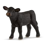 Schleich 13880 Black Angus calf - Figure